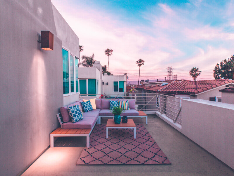 Landscaping and gardening