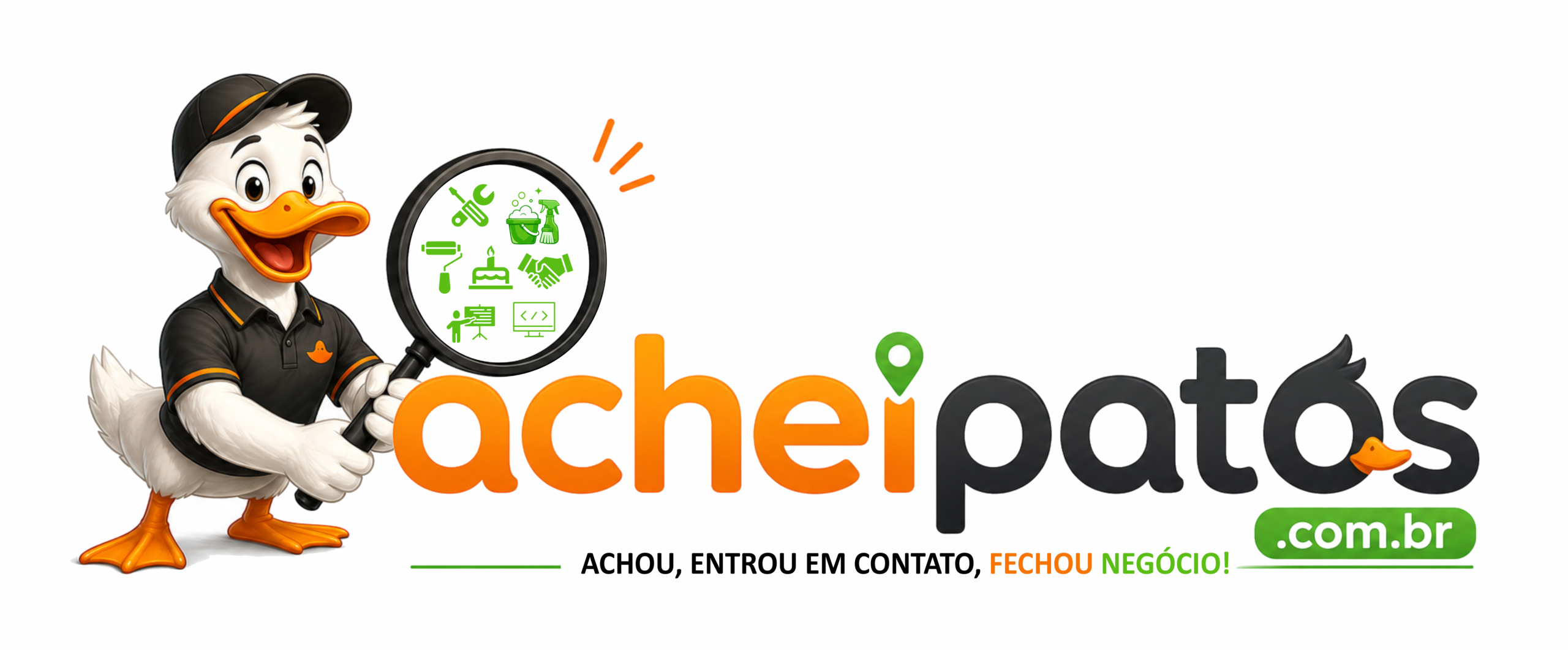 Achei Patos