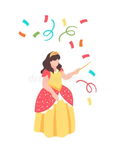 Animador de Festas