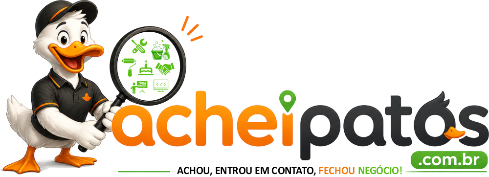 Achei Patos