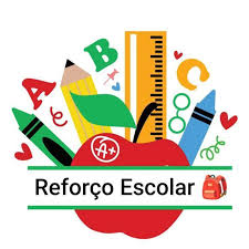 Reforço Escolar